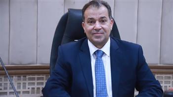 رئيس جامعة قنا: إضافة كليات جديدة لجامعة جنوب الوادي الأهلية 