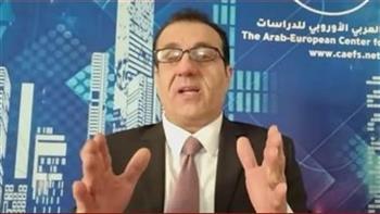 الضغوط تحاصر الاقتصاد الألماني. ومعدلات النمو تتراجع