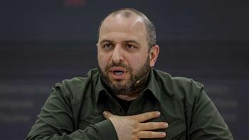 كبير المفاوضين الأوكرانيين يبحث مع ويتكوف وكوشنر جهود إنهاء الحرب 