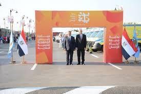 محافظ الغربية: العنصر البشري يُمثل الركيزة الأساسية لأي تطوير إداري حقيقي