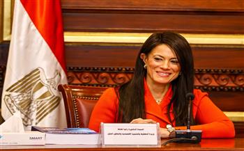 وزيرة التخطيط تستعرض أمام مجلس الشيوخ تطور تنفيذ البرنامج الوطني للإصلاحات الهيكلية