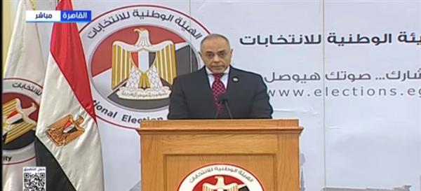 إغلاق 31 مقرًا باليوم الثاني من جولة إعادة انتخابات النواب بالدوائر الـ 19 الملغاة بالمرحلة الأولى 