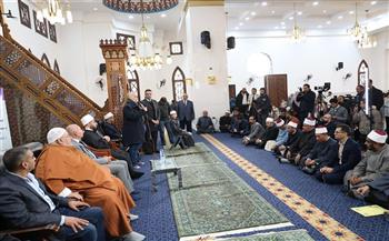 برعاية وزير الأوقاف.. "مؤسسة محمد جلال الخيرية" تكرم أكثر من مائتي حافظة وحافظ للقرآن الكريم