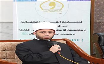 وزير الأوقاف: إكرام حفظة القرآن ركيزة أساسية لاستدامة التميز في المدرسة المصرية