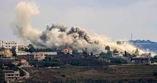 الصحة اللبنانية: شهيد في غارة إسرائيلية على بلدة مجدل سلم
