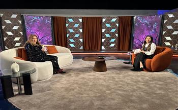 نهال عنبر: رفضت 3 أفلام بطولة مطلقة بسبب المشاهد الجريئة