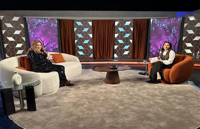 نهال عنبر: رفضت 3 أفلام بطولة مطلقة بسبب المشاهد الجريئة