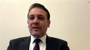 عبد الرحمن عاصي: المصريون بالخارج حريصون على إظهار صورة مشرفة في الانتخابات  