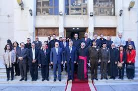 محافظ الإسكندرية: الدولة المصرية تدعم ركائز السلام والاستقرار 