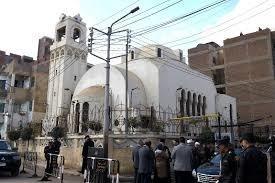 محافظ الدقهلية يزور كنائس المنصورة لتهنئة الإخوة المسيحيين بعيد الميلاد المجيد 