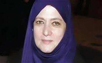 بختم القرآن مرتين في الشهر.. شمس البارودي تكشف طقوس يومها  