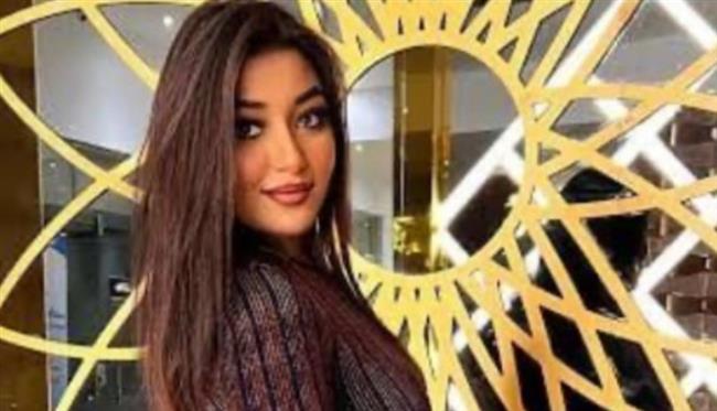 حبس طليق المطربة رحمة محسن بتهمة نشر فيديوهات خاصه