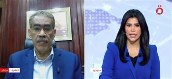 ضياء رشوان يرد على نتنياهو: نزع سلاح حماس ليس جزء من اتفاق وقف إطلاق النار   