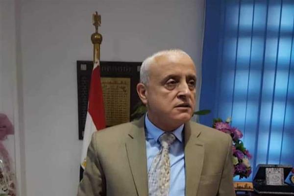 محافظ الأقصر يشارك في الاحتفالية السنوية لليوم العالمي للأشخاص ذوي الإعاقة 