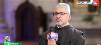 القس أندريه زكي: قضية المواطنة شهدت نقلة نوعية في عهد الرئيس السيسي