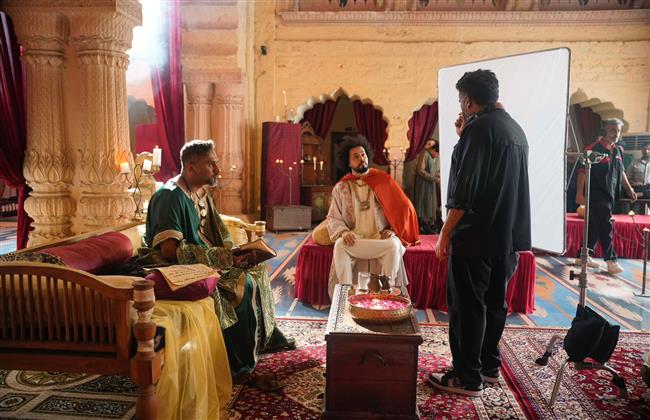 عبدالفتاح الجريني يكشف تفاصيل ألبومه الجديد  