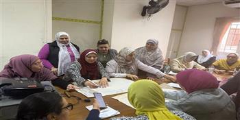 "صحة الإسكندرية" تنظم دورات لتحسين جودة الخدمات الطبية المقدمة للأطفال والأمهات