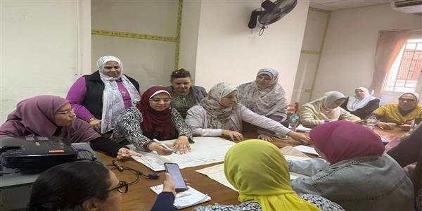 "صحة الإسكندرية" تنظم دورات لتحسين جودة الخدمات الطبية المقدمة للأطفال والأمهات 