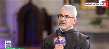 رئيس المركز الكاثوليكي للسينما: اختلاف الأديان مصدر غنى إنساني وليس سببًا للصراع