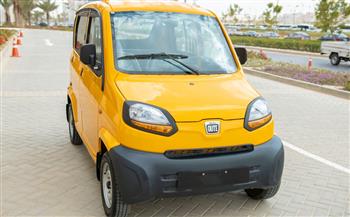 محافظة القاهرة: استبدال التوك توك بـ«الكيوت» اختياري وليس إجباري