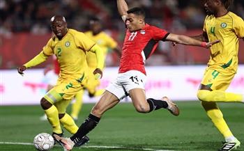 كأس أمم أفريقيا.. القناة الناقلة لمباراة مصر ضد جنوب أفريقيا