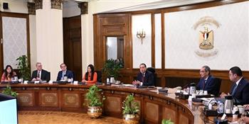 مدبولي يتابع موقف تسليم وتشغيل المشروعات المُنفذة بمبادرة "حياة كريمة" 