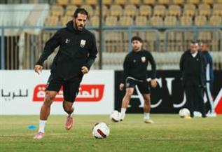 كأس عاصمة مصر.. انطلاق مباراة الجونة ضد البنك الأهلي