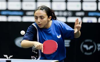 محافظ البحيرة تُكرّم بطلات المشروع القومي للموهبة والبطل الأولمبي بعد إنجازات مشرفة محلياً ودولياً