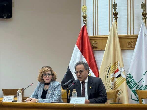 «اللغة العربية بين الماضي والحاضر والمستقبل» على مائدة المجلس الأعلى للثقافة 