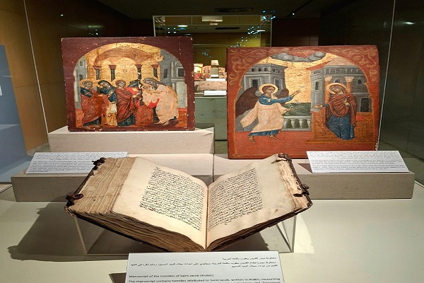 «القومي للحضارة» يطلق فعاليات «روح ومحبة» احتفالًا برأس السنة وأعياد الميلاد 