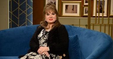 فادية عبد الغني.. نجمة الدراما المصرية 