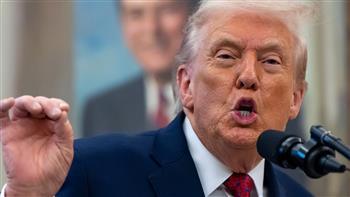 ترامب: تنظيم داعش في نيجيريا يقتل مسيحيين أبرياء بمستويات غير مسبوقة  