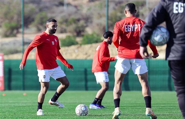 كأس أمم أفريقيا.. مصر في مواجهة جنوب أفريقيا اختبار مصيري للفراعنة