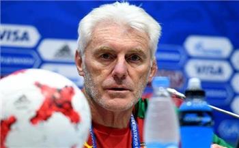 كأس أمم أفريقيا.. هوجو بروس يواجه منتخب مصر للمرة الثانية