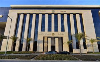 طفرة شاملة في ملف العمل ترسّخ حقوق العمال وتدعم التنمية في الجمهورية الجديدة في 2025