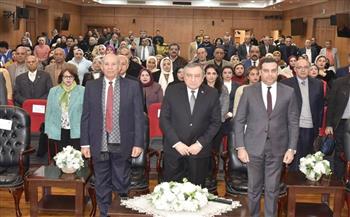 بورسعيد تحتفي بعيدها القومي الـ69 بتنظيم مؤتمر الصالون البحري المصري