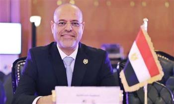 وزير العمل: المشروعات القومية ساهمت في انخفاض البطالة إلى 6.4% في 2025