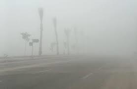 شبورة كثيفة وفرص لتساقط الأمطار.. "الأرصاد" تعلن تفاصيل حالة الطقس في أسبوع