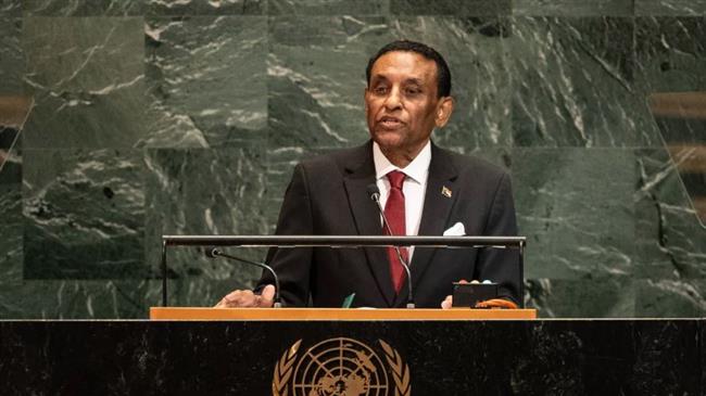 رئيس وزراء السودان: نحن دعاة سلام ولسنا دعاة حرب