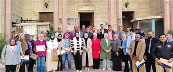 قصور الثقافة تختتم فعاليات ورشة التسويق الثقافي