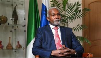 وزير خارجية نيجيريا: الضربة الأمريكية ضد داعش جاءت نتيجة عملية مشتركة