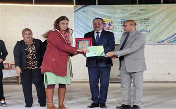 الدكتورة إيمان كريم: الأنشطة الثقافية للأطفال ذوي الإعاقة أولى اهتماماتنا لبناء الوعي المبكر