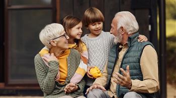 عبارات من الأجداد ترافق الأحفاد طوال حياتهم