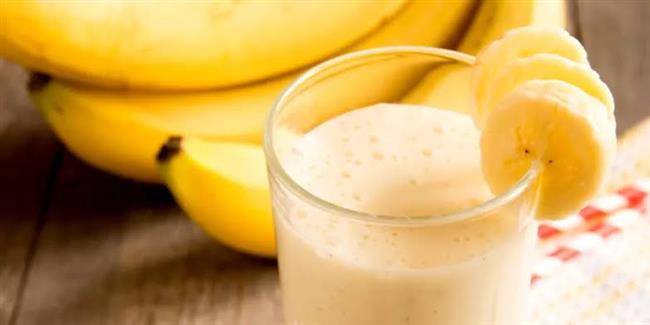 أهم فوائد الموز باللبن..اكتشفها