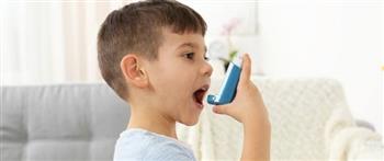 طرق التعامل مع الطفل المصاب بالنزلات التنفسية