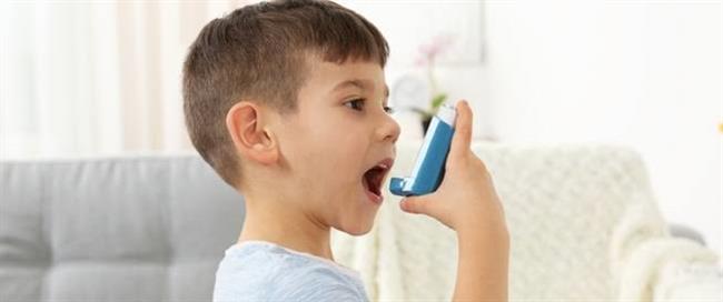 طرق التعامل مع الطفل المصاب بالنزلات التنفسية