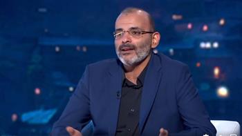 أيمن بهجت قمر يكشف عن تعاون غنائي يجمع حماقي وعمرو مصطفى