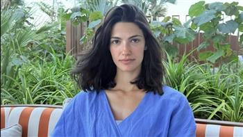 تارا عماد تدخل عالم الغناء دراميًا لأول مرة في مسلسل "عباس الريس" في رمضان 