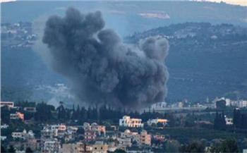 غارات مفاجئة على لبنان.. إسرائيل تبرر وتصعيد بلا إنذار