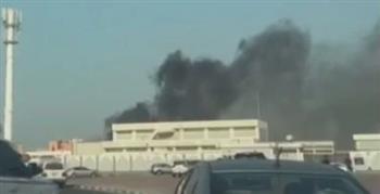 خلال صلاة الجمعة.. انتحاري يفجر نفسه في مسجد الإمام علي في سوريا